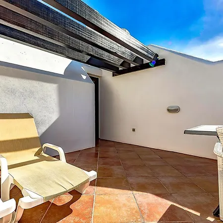 Adeje Paradise Sea View Townhouse Costa Adeje (Tenerife)