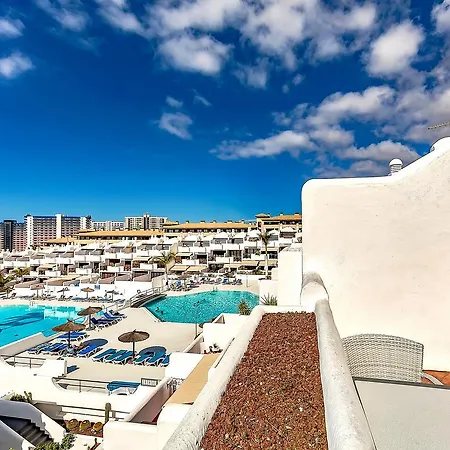 Adeje Paradise Sea View Townhouse * Costa Adeje (Tenerife)