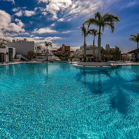 Adeje Paradise Sea View Townhouse Apartment Costa Adeje (Tenerife)