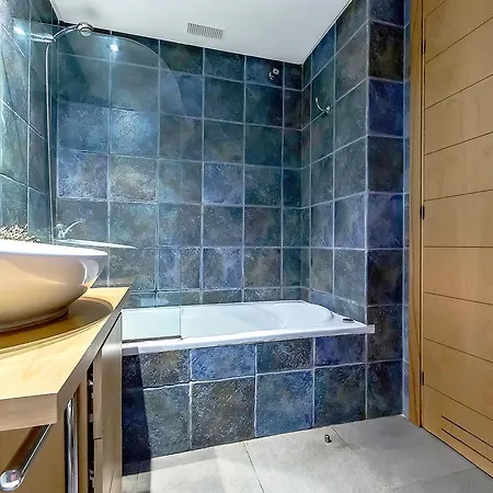 Adeje Paradise Sea View Townhouse *