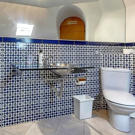 Adeje Paradise Sea View Townhouse Apartment Costa Adeje (Tenerife)