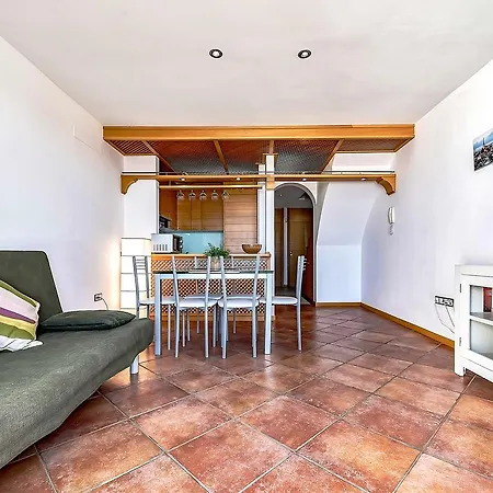 Apartment Adeje Paradise Sea View Townhouse