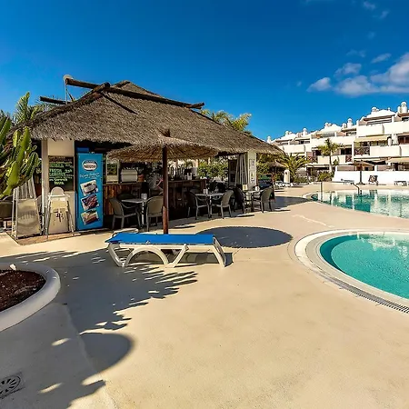 Adeje Paradise Sea View Townhouse *