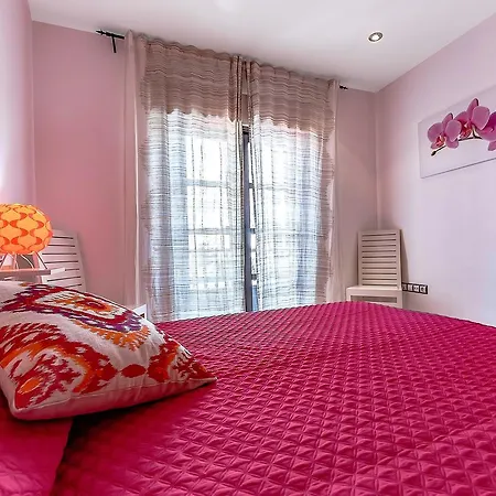 Adeje Paradise Sea View Townhouse * Costa Adeje (Tenerife)