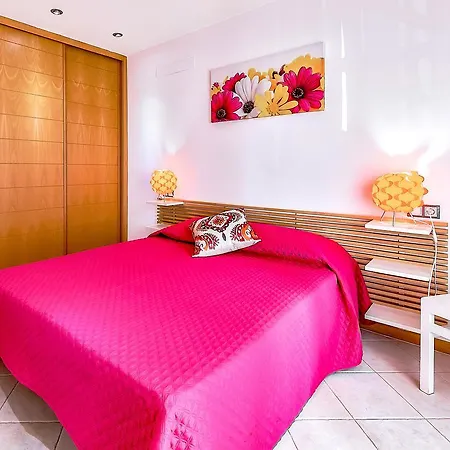 Apartment Adeje Paradise Sea View Townhouse