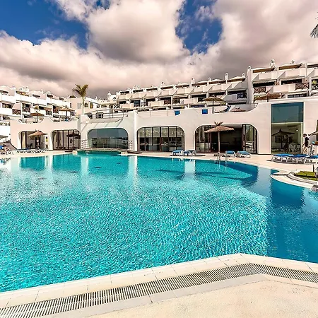Adeje Paradise Sea View Townhouse * Costa Adeje (Tenerife)