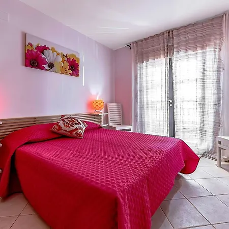 Apartment Adeje Paradise Sea View Townhouse *