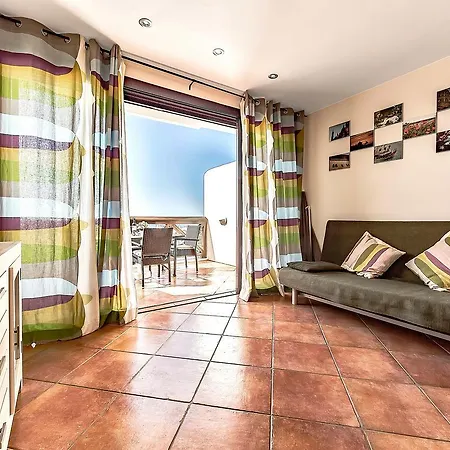 Apartment Adeje Paradise Sea View Townhouse *