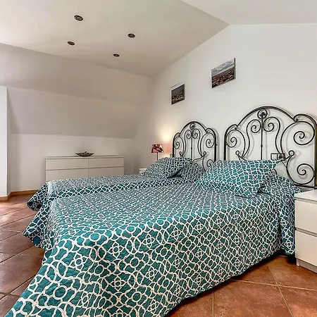 Adeje Paradise Sea View Townhouse Apartment Costa Adeje (Tenerife)