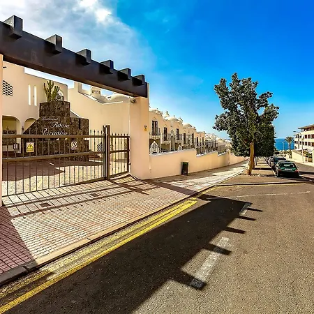 Adeje Paradise Sea View Townhouse * Costa Adeje (Tenerife)
