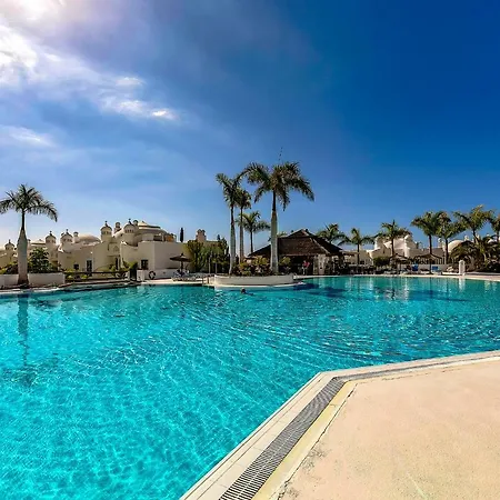 Adeje Paradise Sea View Townhouse * Costa Adeje (Tenerife)