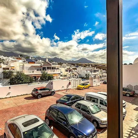 Adeje Paradise Sea View Townhouse * Costa Adeje (Tenerife)