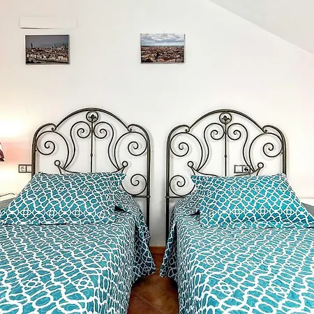 Apartment Adeje Paradise Sea View Townhouse *