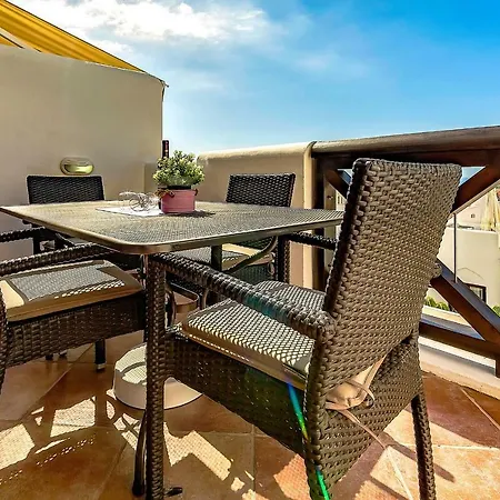 Adeje Paradise Sea View Townhouse * Costa Adeje (Tenerife)