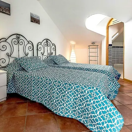 Apartment Adeje Paradise Sea View Townhouse *