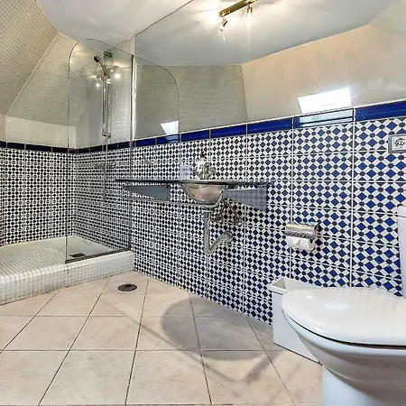 Apartment Adeje Paradise Sea View Townhouse