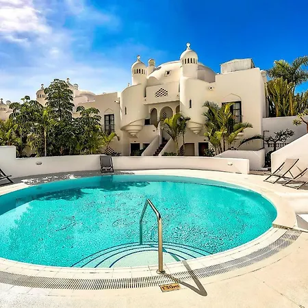 Adeje Paradise Sea View Townhouse * Costa Adeje (Tenerife)