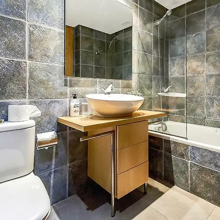 Adeje Paradise Sea View Townhouse