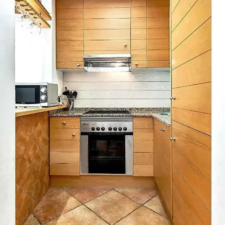 Apartment Adeje Paradise Sea View Townhouse