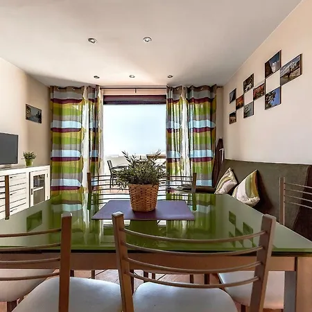 Adeje Paradise Sea View Townhouse *