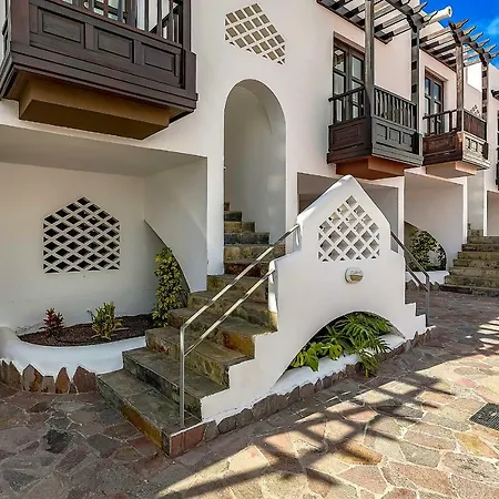 Apartment Adeje Paradise Sea View Townhouse Costa Adeje (Tenerife)